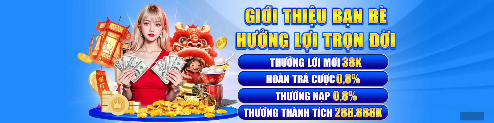 Khuyến mãi GH88 cập nhật ưu đãi mới nhất tháng này