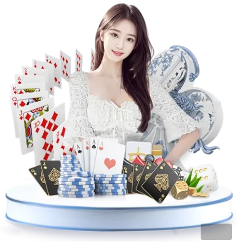 Sảnh casino trực tuyến GH88